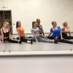 Занятия йогой, фитнесом в спортзале Maximum Красноярск