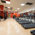 Занятия йогой, фитнесом в спортзале Maximus Gym Симферополь