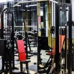Занятия йогой, фитнесом в спортзале Maximus Gym Симферополь