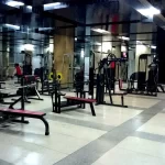 Занятия йогой, фитнесом в спортзале Maximus Gym Симферополь