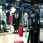 Занятия йогой, фитнесом в спортзале Maximus Gym Симферополь