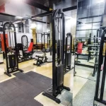 Занятия йогой, фитнесом в спортзале Maximus Gym Симферополь