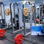 Занятия йогой, фитнесом в спортзале Maximus Gym Симферополь