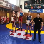 Занятия йогой, фитнесом в спортзале МБОУ ДО Детско-юношеская спортивная школа Чемпион г. Владивосток Владивосток