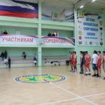Занятия йогой, фитнесом в спортзале МБОУ ДО Детско-юношеская спортивная школа Чемпион г. Владивосток Владивосток
