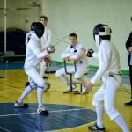 Занятия йогой, фитнесом в спортзале МБОУ ДО ДЮСШ Русич Владивосток