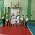 Занятия йогой, фитнесом в спортзале МБОУ ДОД ДЮЦ Сормово Нижний Новгород