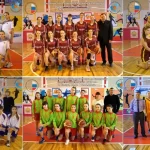 Занятия йогой, фитнесом в спортзале МБОУ ДОД ДЮЦ Сормово Нижний Новгород