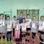 Занятия йогой, фитнесом в спортзале МБОУ ДОД ДЮЦ Сормово Нижний Новгород
