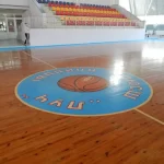 Занятия йогой, фитнесом в спортзале МБОУ ДОД ДЮЦ Сормово Нижний Новгород