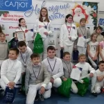 Занятия йогой, фитнесом в спортзале МБУ ДО ДЮЦ Меридиан Нижний Тагил