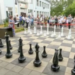 Занятия йогой, фитнесом в спортзале МБУ ДО Шахматно-шашечный центр Нижний Тагил