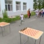 Занятия йогой, фитнесом в спортзале МБУ ДО Шахматно-шашечный центр Нижний Тагил