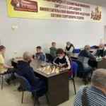 Занятия йогой, фитнесом в спортзале МБУ ДО Шахматно-шашечный центр Нижний Тагил