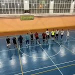Занятия йогой, фитнесом в спортзале МБУ Физкультурно-оздоровительный комплекс Верхний Уфалей