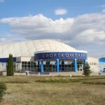 Занятия йогой, фитнесом в спортзале МБУ Физкультурно-оздоровительный комплекс Верхний Уфалей