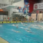 Занятия йогой, фитнесом в спортзале МБУ Физкультурно-оздоровительный комплекс Верхний Уфалей
