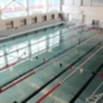 Занятия йогой, фитнесом в спортзале МБУ Физкультурно-оздоровительный комплекс Верхний Уфалей