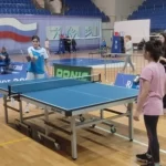 Занятия йогой, фитнесом в спортзале МБУ Фоки Старт Домодедово