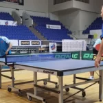 Занятия йогой, фитнесом в спортзале МБУ Фоки Старт Домодедово