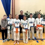 Занятия йогой, фитнесом в спортзале МБУ ФСК Кристалл Сасово