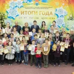 Занятия йогой, фитнесом в спортзале МБУ г. Махачкалы Спортивная школа по шахматам Карпова А. Е. Махачкала