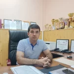 Занятия йогой, фитнесом в спортзале МБУ г. Махачкалы Спортивная школа по шахматам Карпова А. Е. Махачкала