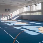 Занятия йогой, фитнесом в спортзале МБУ Спортивная школа № 15 Волгоград