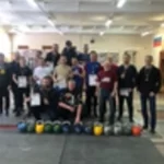 Занятия йогой, фитнесом в спортзале МБУ Спортивная школа № 1, клуб тяжёлой атлетики Сочи