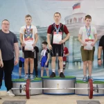 Занятия йогой, фитнесом в спортзале МБУ Спортивная школа № 1, клуб тяжёлой атлетики Сочи