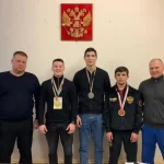 Занятия йогой, фитнесом в спортзале МБУ Спортивная школа им. Валериана Соколова Чебоксары