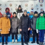 Занятия йогой, фитнесом в спортзале МБУ спортивная школа имени В. И. Гундарцева Сатка