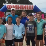 Занятия йогой, фитнесом в спортзале МБУ спортивная школа имени В. И. Гундарцева Сатка