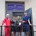 Занятия йогой, фитнесом в спортзале МБУ СШ Авиатор Нижний Тагил
