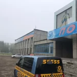 Занятия йогой, фитнесом в спортзале МБУ СШ Полёт им. В. И. Манойленко Арсеньевского городского округа Арсеньев