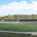 Занятия йогой, фитнесом в спортзале МБУ СШ Высокогорец Нижний Тагил