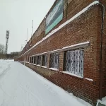 Занятия йогой, фитнесом в спортзале МБУ СШ Высокогорец Нижний Тагил