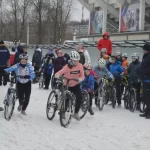 Занятия йогой, фитнесом в спортзале МБУ СШОР № 15 по велосипедному спорту Самара