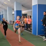 Занятия йогой, фитнесом в спортзале МБУ СШОР Спутник Нижний Тагил