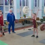 Занятия йогой, фитнесом в спортзале МБУ СШОР, Зал тяжёлой атлетики Ногинск