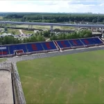Занятия йогой, фитнесом в спортзале МБУ Стадион Весна Подольск