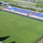 Занятия йогой, фитнесом в спортзале МБУ Стадион Весна Подольск