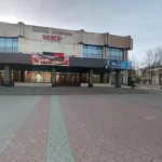 Занятия йогой, фитнесом в спортзале МБУ Центр культуры и досуга Импульс ГДКИС Мир Домодедово