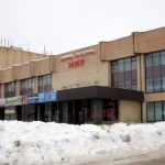 Занятия йогой, фитнесом в спортзале МБУ Центр культуры и досуга Импульс ГДКИС Мир Домодедово