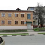 Занятия йогой, фитнесом в спортзале МБУДО Детский оздоровительно-образовательный спортивный центр города Губкина Белгородской области Губкин