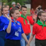 Занятия йогой, фитнесом в спортзале МБУДО ДООЦ Исток Новосибирск