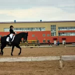 Занятия йогой, фитнесом в спортзале МБУДО СДЮСШОР № 3 Смоленск