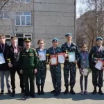 Занятия йогой, фитнесом в спортзале МБУДО ЦВР ВСК Борец Барнаул