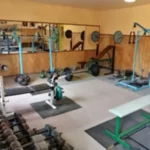 Занятия йогой, фитнесом в спортзале Мечта Пенза