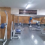 Занятия йогой, фитнесом в спортзале Медик Барнаул